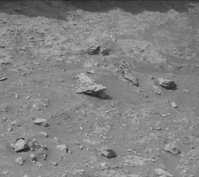 Sol 4178: Mast Camera (Mastcam)