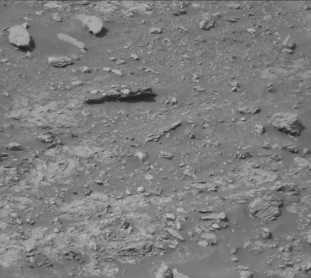 Sol 4178: Mast Camera (Mastcam)