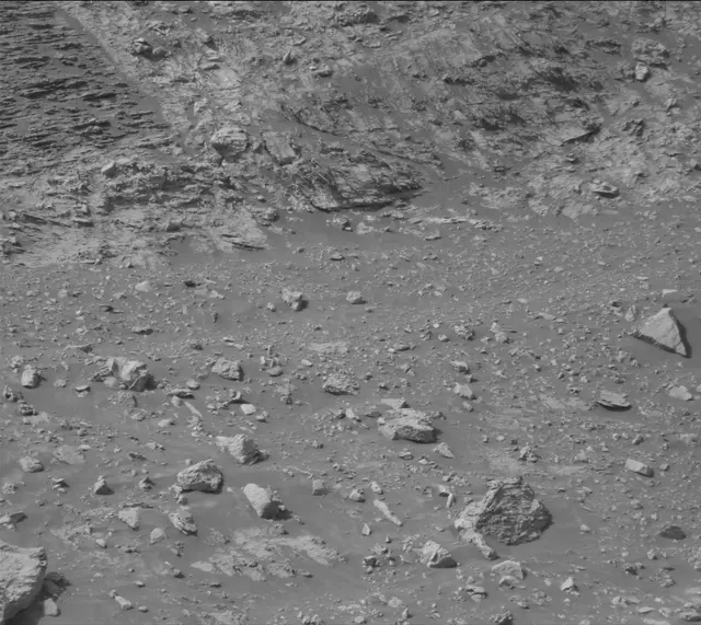 Sol 4178: Mast Camera (Mastcam)