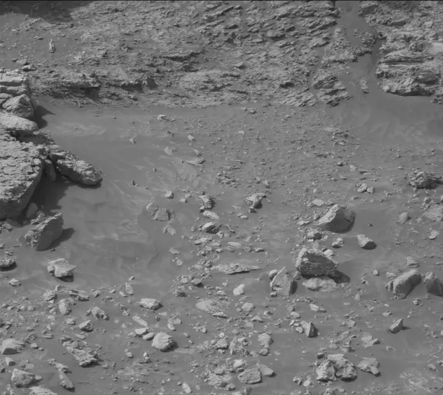 Sol 4178: Mast Camera (Mastcam)