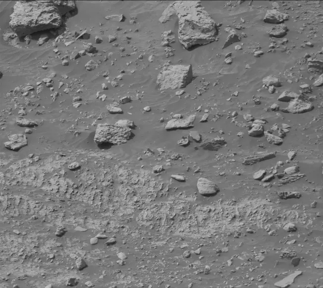Sol 4178: Mast Camera (Mastcam)