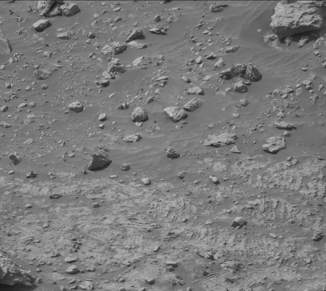 Sol 4178: Mast Camera (Mastcam)