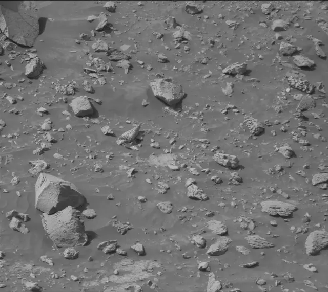 Sol 4178: Mast Camera (Mastcam)