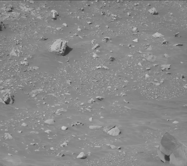 Sol 4178: Mast Camera (Mastcam)