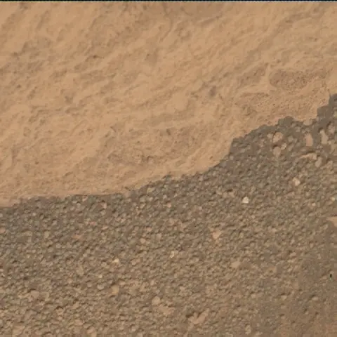 Sol 4178: Mars Hand Lens Imager (MAHLI)