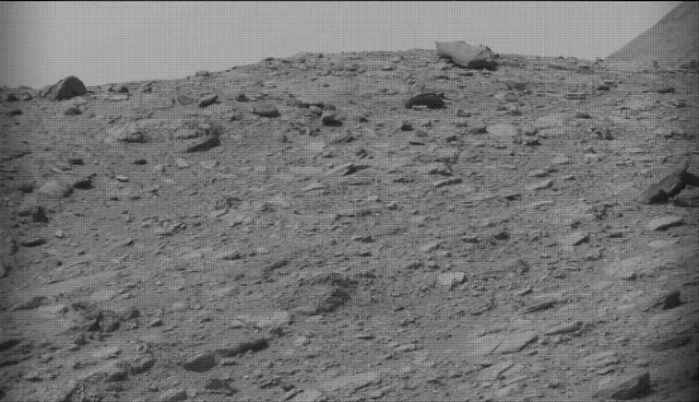 Sol 4180: Mast Camera (Mastcam)
