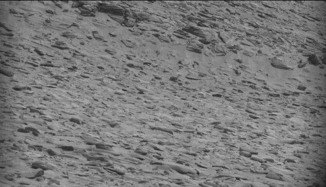 Sol 4180: Mast Camera (Mastcam)