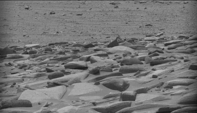 Sol 4180: Mast Camera (Mastcam)