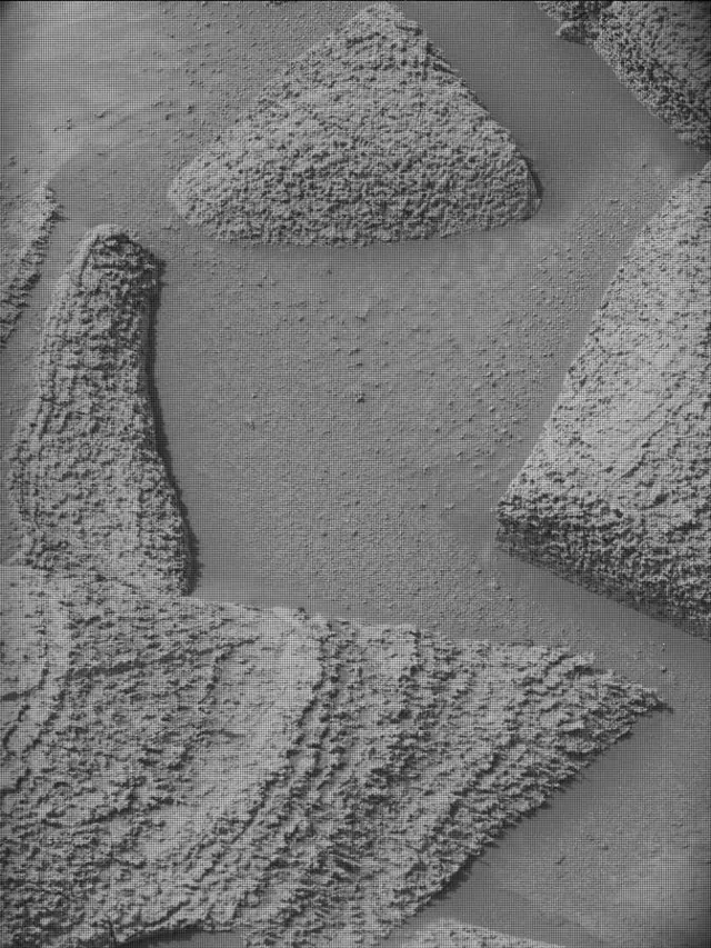 Sol 4180: Mast Camera (Mastcam)