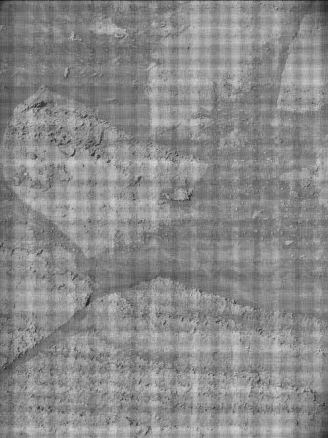 Sol 4180: Mast Camera (Mastcam)