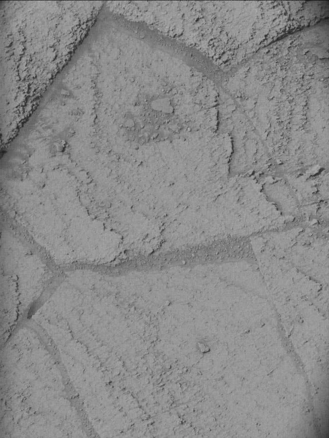 Sol 4180: Mast Camera (Mastcam)