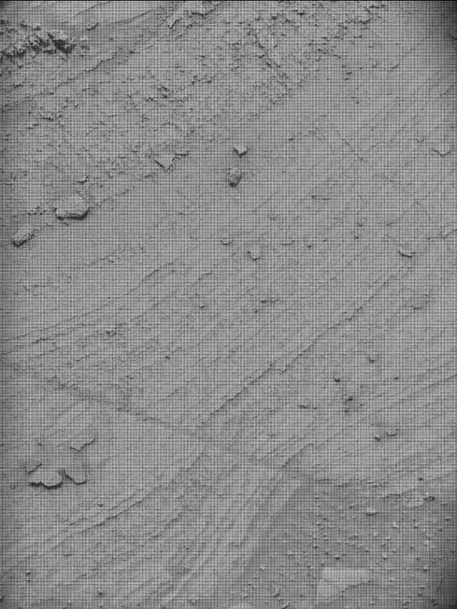 Sol 4180: Mast Camera (Mastcam)
