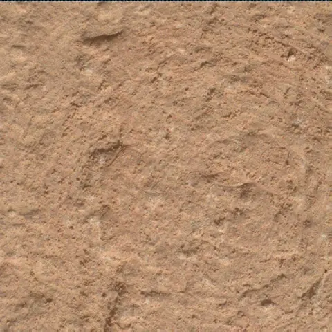 Sol 4180: Mars Hand Lens Imager (MAHLI)