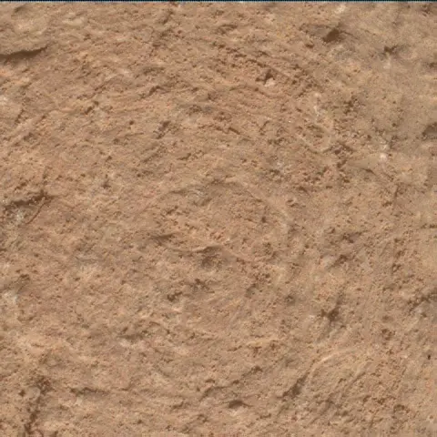 Sol 4180: Mars Hand Lens Imager (MAHLI)