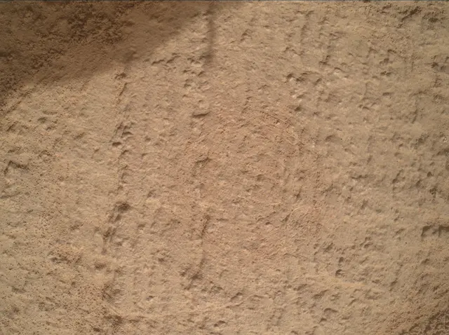 Sol 4180: Mars Hand Lens Imager (MAHLI)