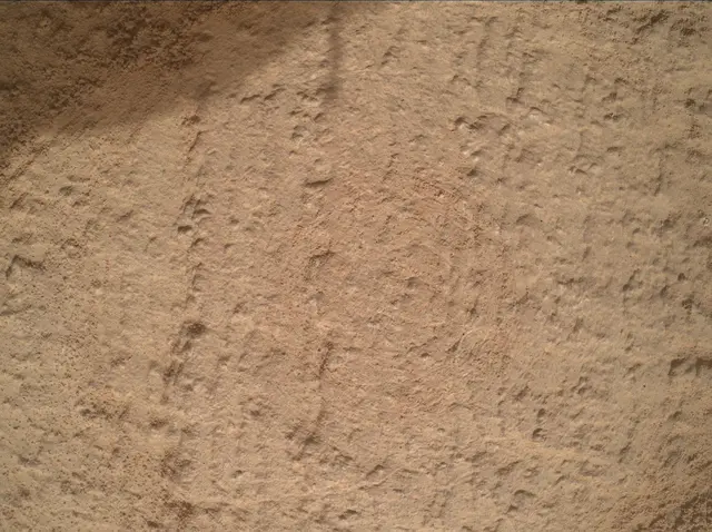 Sol 4180: Mars Hand Lens Imager (MAHLI)