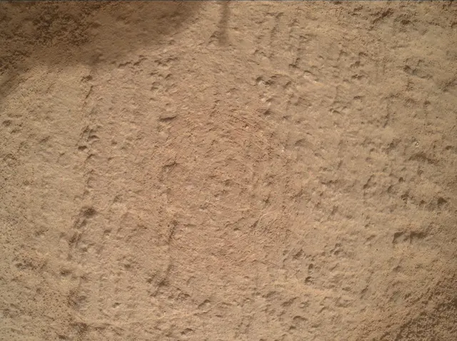 Sol 4180: Mars Hand Lens Imager (MAHLI)