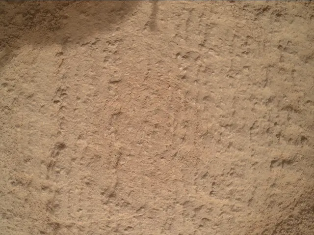 Sol 4180: Mars Hand Lens Imager (MAHLI)