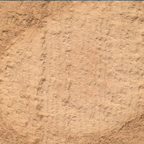 Sol 4180: Mars Hand Lens Imager (MAHLI)