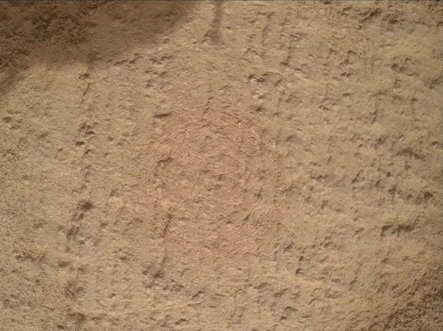 Sol 4180: Mars Hand Lens Imager (MAHLI)