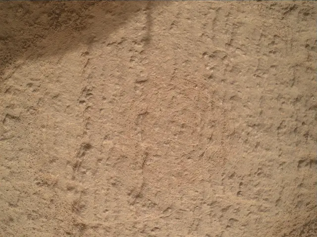Sol 4180: Mars Hand Lens Imager (MAHLI)