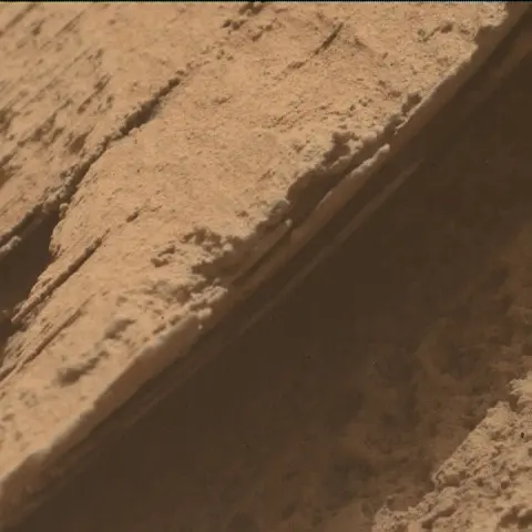 Sol 4180: Mars Hand Lens Imager (MAHLI)