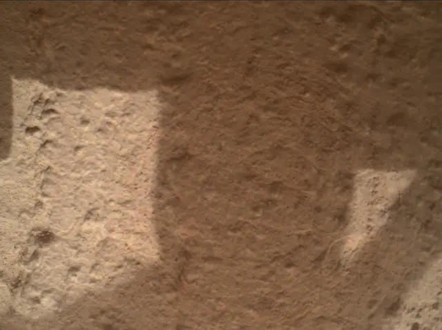 Sol 4180: Mars Hand Lens Imager (MAHLI)