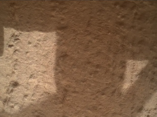 Sol 4180: Mars Hand Lens Imager (MAHLI)