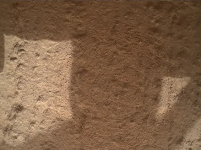 Sol 4180: Mars Hand Lens Imager (MAHLI)