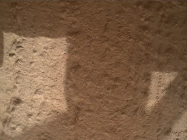 Sol 4180: Mars Hand Lens Imager (MAHLI)