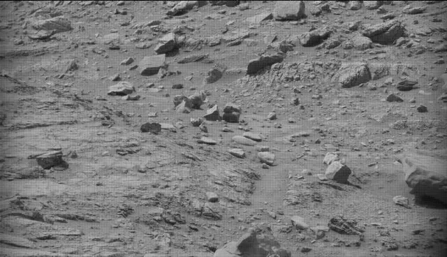 Sol 4182: Mast Camera (Mastcam)