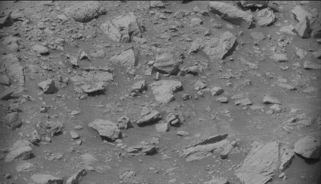 Sol 4182: Mast Camera (Mastcam)