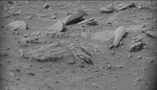 Sol 4182: Mast Camera (Mastcam)