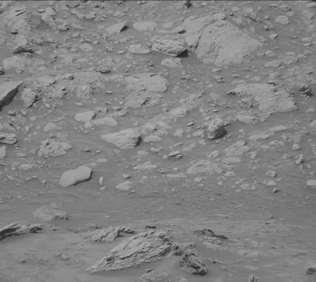Sol 4182: Mast Camera (Mastcam)