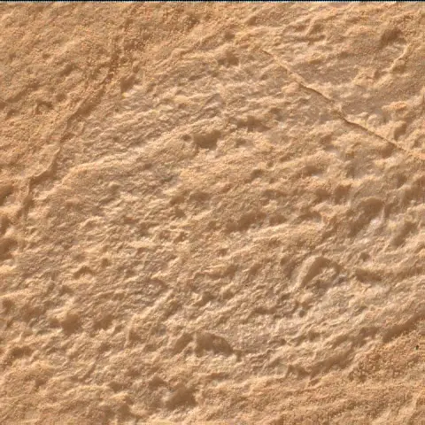 Sol 4182: Mars Hand Lens Imager (MAHLI)