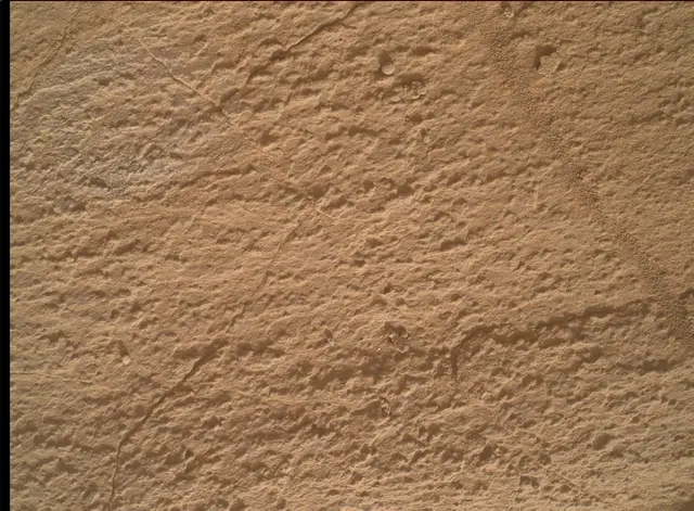 Sol 4182: Mars Hand Lens Imager (MAHLI)