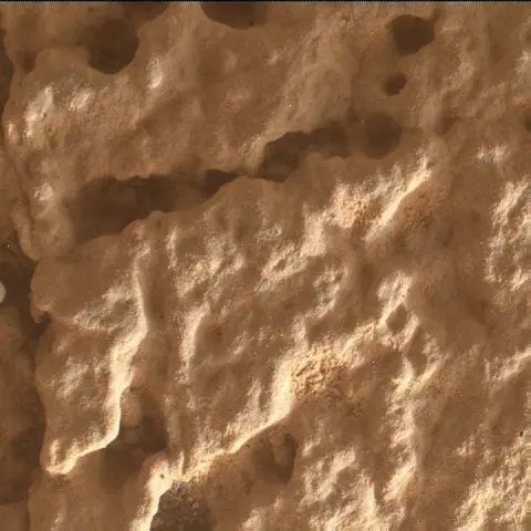 Sol 4182: Mars Hand Lens Imager (MAHLI)