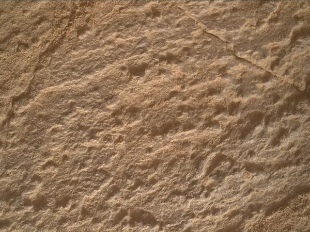 Sol 4182: Mars Hand Lens Imager (MAHLI)