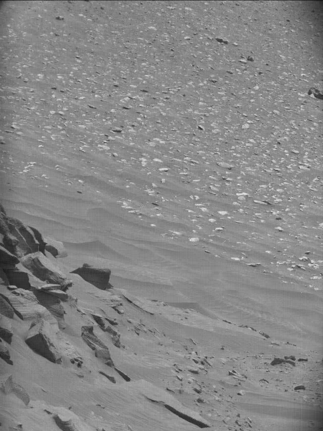 Sol 4183: Mast Camera (Mastcam)