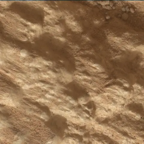 Sol 4184: Mars Hand Lens Imager (MAHLI)