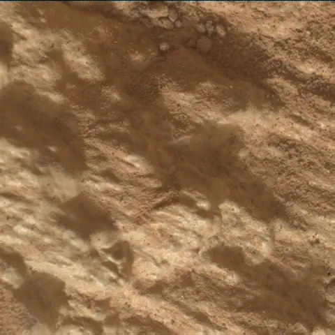 Sol 4184: Mars Hand Lens Imager (MAHLI)