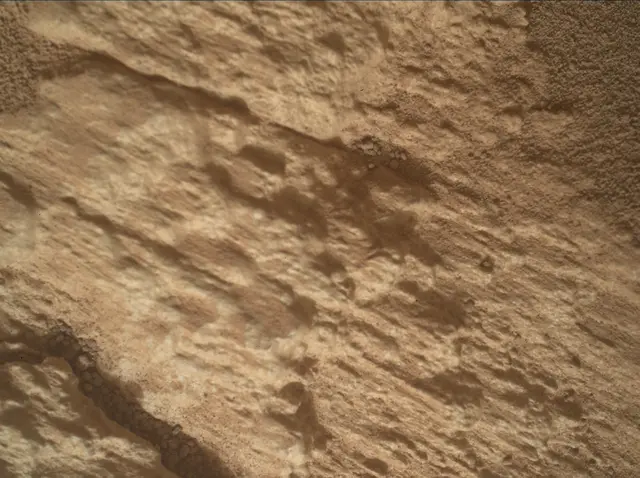 Sol 4184: Mars Hand Lens Imager (MAHLI)