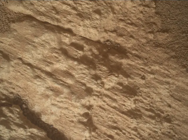 Sol 4184: Mars Hand Lens Imager (MAHLI)