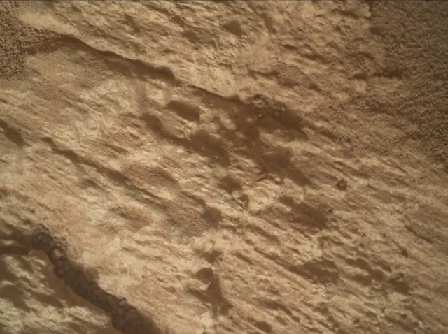Sol 4184: Mars Hand Lens Imager (MAHLI)