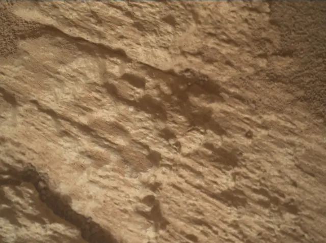 Sol 4184: Mars Hand Lens Imager (MAHLI)