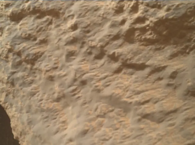 Sol 4184: Mars Hand Lens Imager (MAHLI)