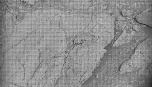 Sol 4185: Mast Camera (Mastcam)