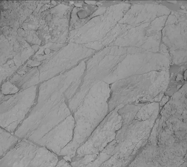 Sol 4185: Mast Camera (Mastcam)