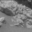 Sol 4185: Mast Camera (Mastcam)