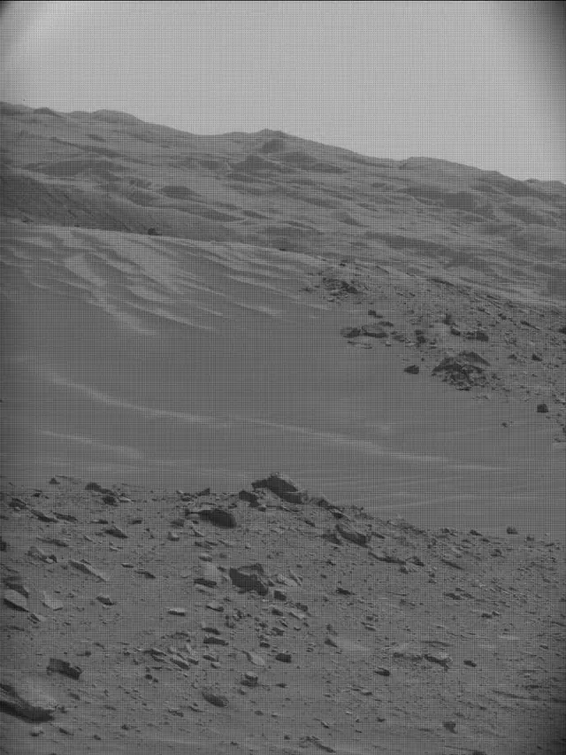 Sol 4186: Mast Camera (Mastcam)